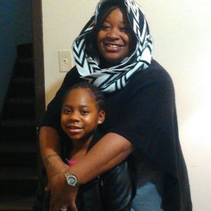 Meet your Posher, Princess